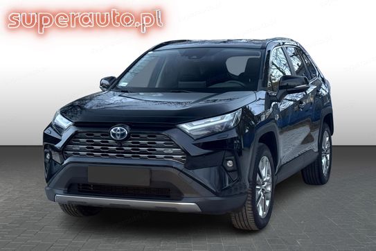 Toyota RAV4 Executive 2.5 Hybrid