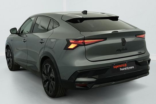 Renault Rafale Esprit Alpine 1.6 E-Tech Full Hybrid 4x4