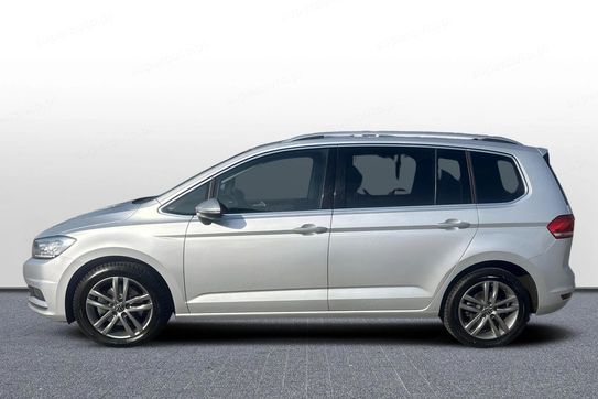 Volkswagen Touran 2.0 TDI DSG