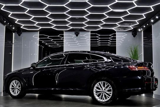 Volkswagen Arteon 2.0 TDI SCR Essence DSG