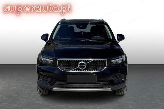 Volvo XC40 T3 Momentum