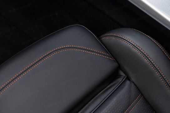 Alfa Romeo Giulia 2.0 Turbo Intensa Q4