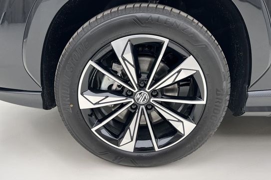MG HS 1.5T HEV+ Exclusive aut