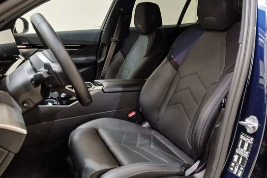 BMW Seria 5 Touring 520d xDrive M Sport