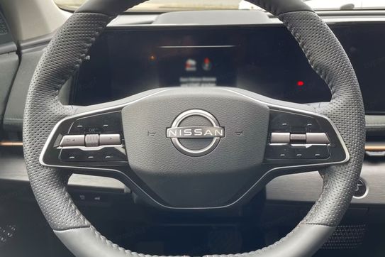 Nissan Ariya Evolve 87kWh e-4orce