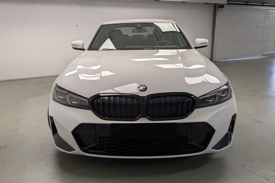 BMW Seria 3 320i xDrive M Sport