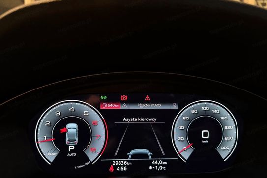 Audi Q5 40 TFSI mHEV quattro S tronic