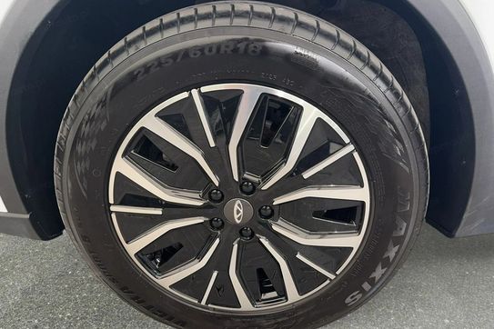Chery Tiggo 7 1.5 T-GDI Super Hybrid DHT