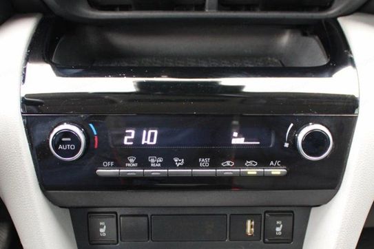 Toyota Yaris Cross Hybrid 1.5 Style