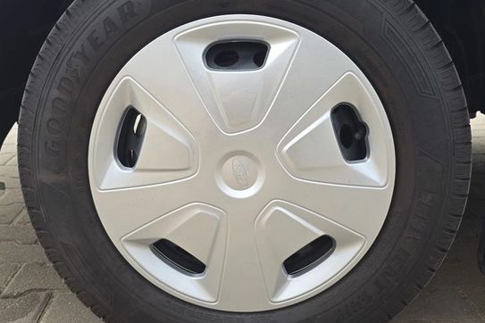 Ford Transit Custom 2.0