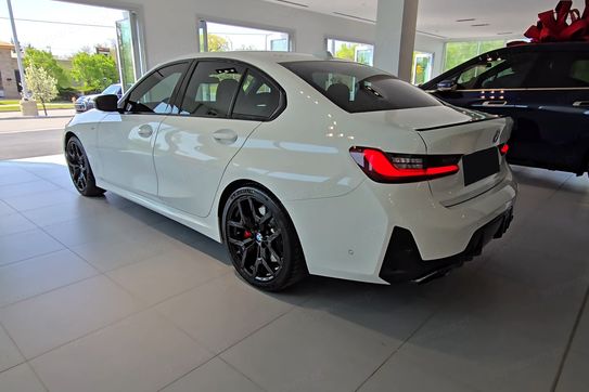 BMW Seria 3 M340i xDrive