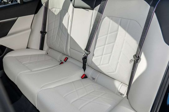 BMW Seria 5 520d xDrive M Sport