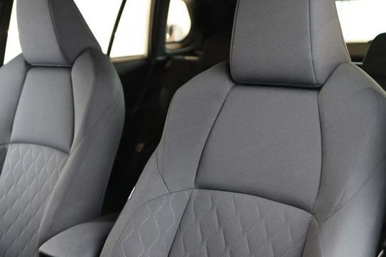 Toyota Corolla Cross 1.8 Hybrid Comfort