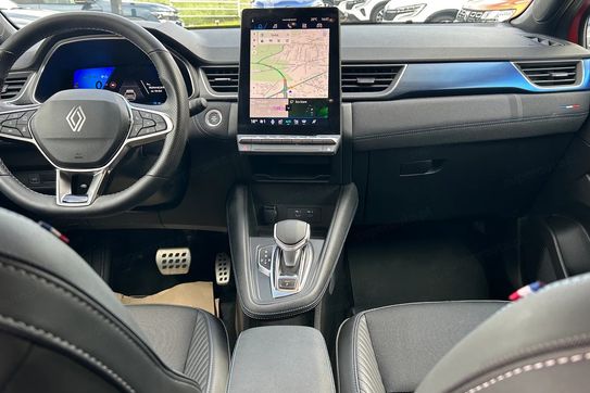 Renault Symbioz e-Tech 145 Esprit Alpine