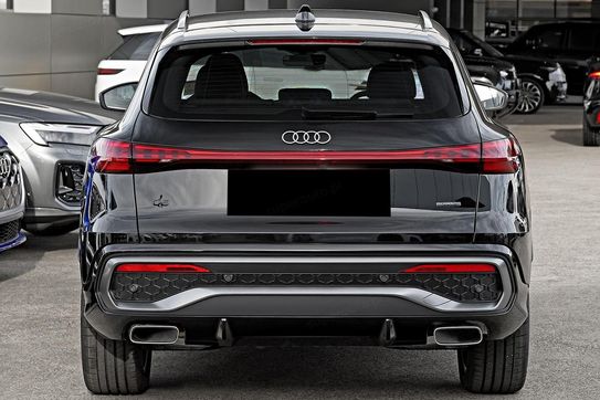 Audi Q5 TFSI quattro S line