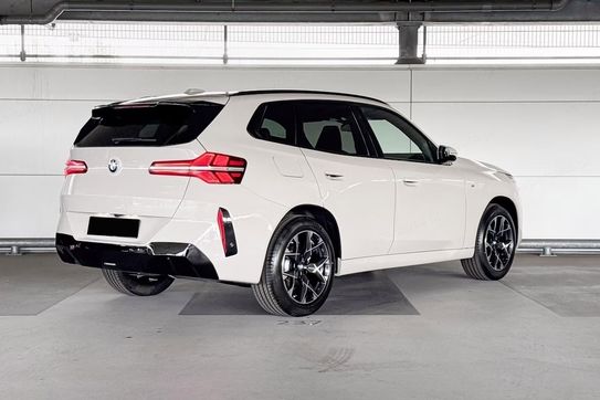 BMW X3 xDrive20 M Sport