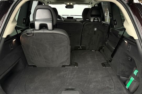 Volvo XC90 T8 AWD Plug-In Hybrid Ultra Bright 7os