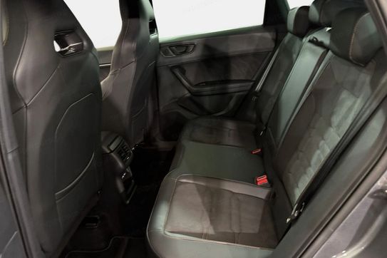 Cupra Ateca 1.5 TSI DSG