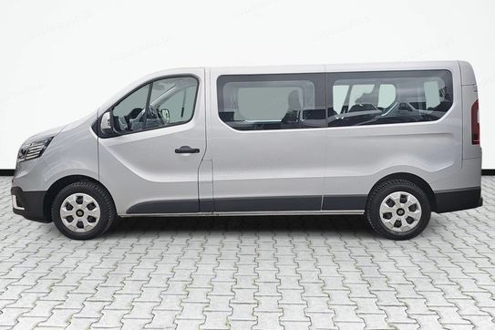 Renault Trafic Kombi Blue dCi L2 Equilibre