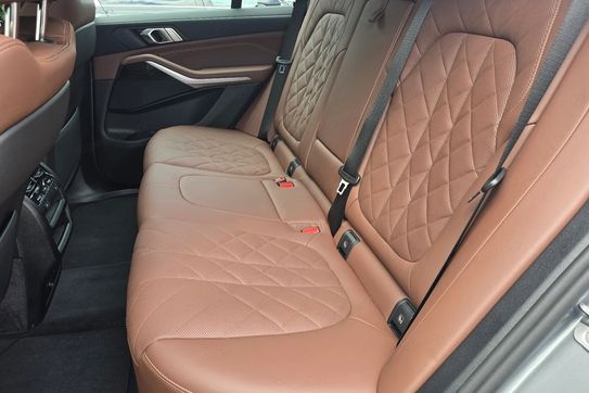 BMW X5 xDrive30d M Sport