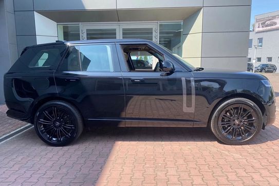 Land Rover Range Rover 4.4 V8 P535 Autobiography