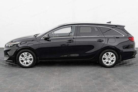 Kia Ceed 1.5 T-GDI L