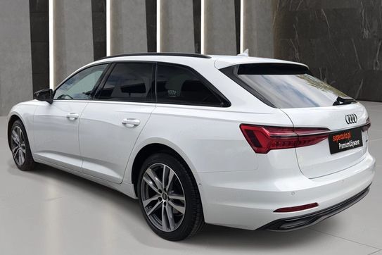 Audi A6 Avant 40 TDI quattro Advanced