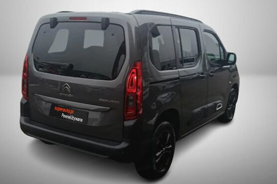 Citroen Berlingo Kombi L1H1 Feel