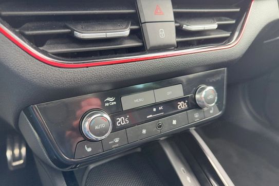 Skoda Kamiq 1.0 TSI Monte Carlo DSG