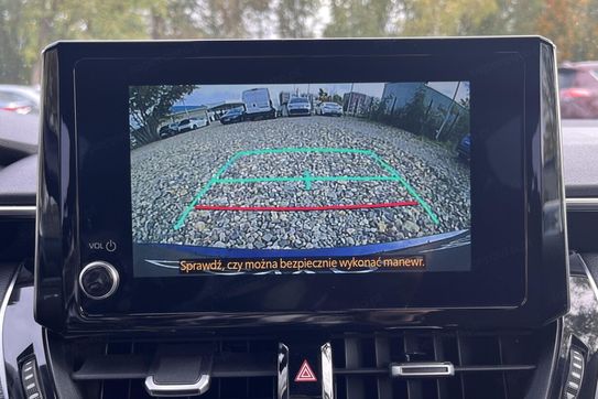 Toyota Corolla 1.8 Hybrid Comfort