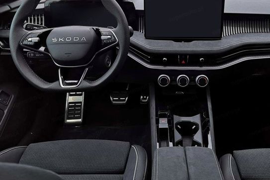 Skoda Superb Sportline 1.5 TSI mHEV DSG