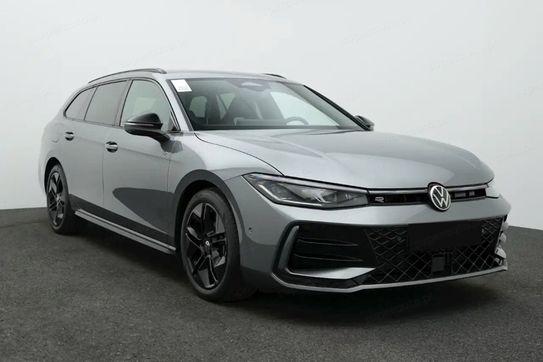 Volkswagen Passat R-Line Plus 2.0 TSI DSG