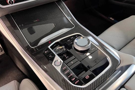 BMW X5 xDrive40d M Sport