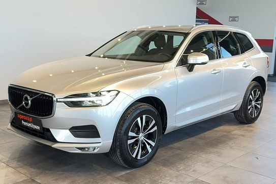 Volvo XC60 B4 D Momentum Pro