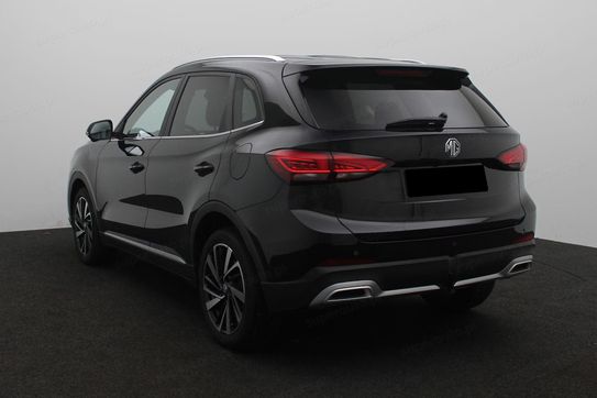 MG ZS 1.5 HEV+ Exclusive aut