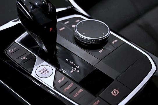 BMW Seria 3 Touring 318d Advantage