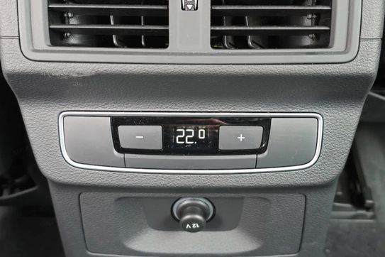 Audi Q5 Sportback 40 TDI quattro