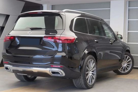 Mercedes GLS 450 d 4-MATIC AMG Line