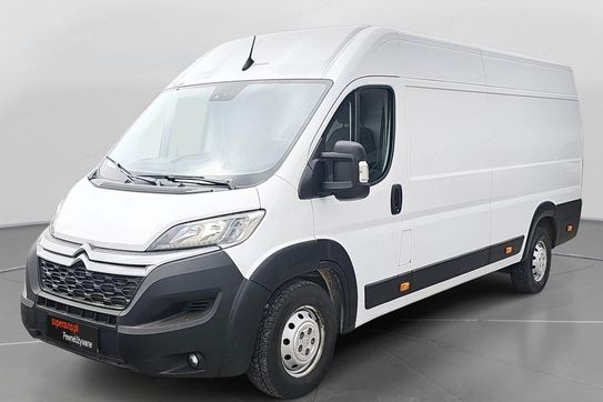 Citroen Jumper 35+ BlueHDi L4H2