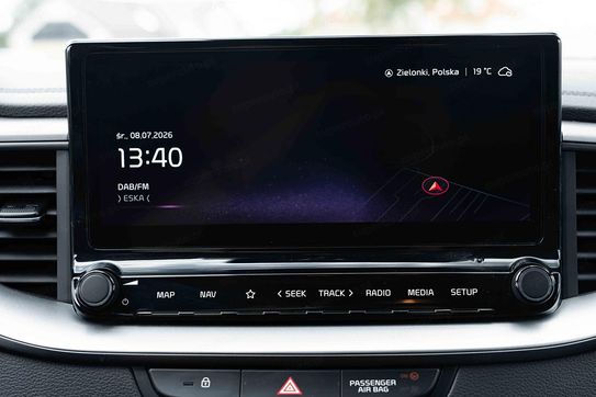 Kia XCeed 1.5 t-Gdi m