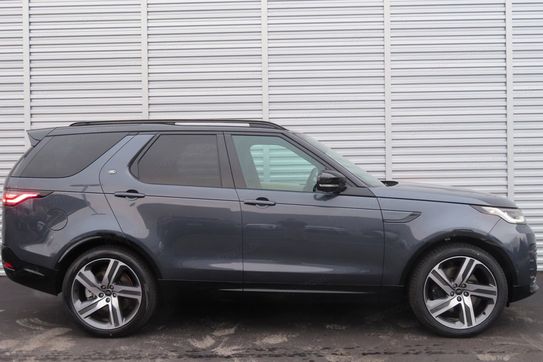 Land Rover Discovery D250 Dynamic SE