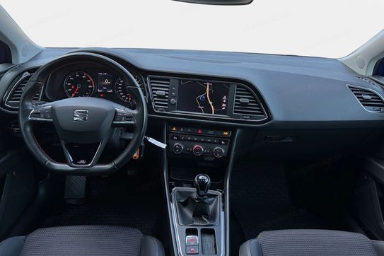 Seat Leon 1.5 Tsi Fr