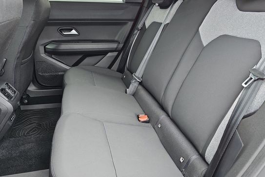 Dacia Bigster 155 Journey MMT
