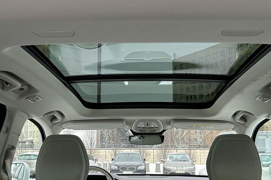 Volvo XC90 B5 D AWD Plus Bright aut