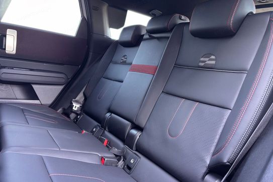 Mini Countryman C mHEV Linia John Cooper Works aut