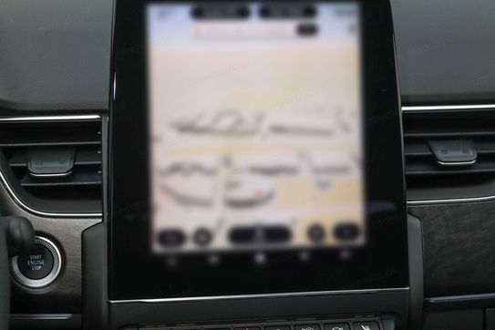 Renault Arkana Esprit Alpine E-Tech Full Hybrid 1.6