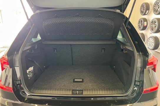 Skoda Kamiq Monte Carlo 1.5 TSI DSG