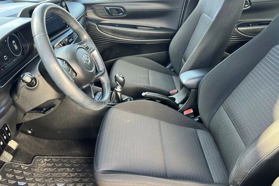 Hyundai i20 1.0 t-Gdi Modern