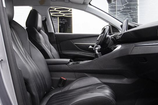 Peugeot 3008 Puretech Allure S&S