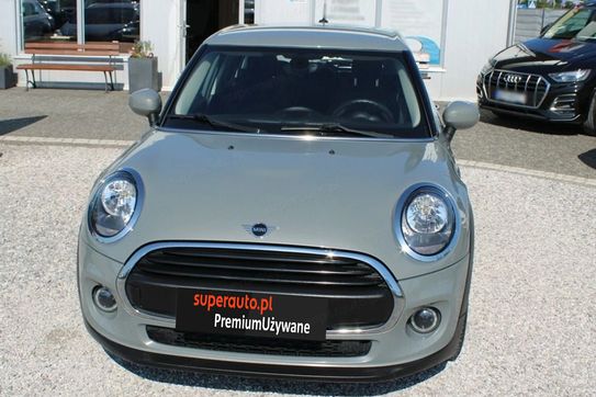 Mini Mini One
